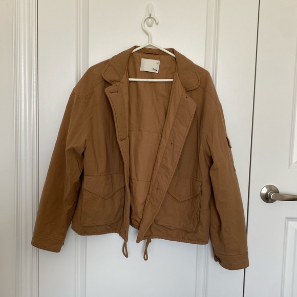 Wilfred Free Alyona Jacket M - Picture 6 of 11